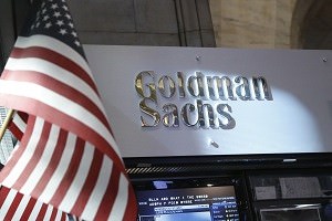 Goldman Sachs признал ошибочный прогноз по золоту - Alin.kz